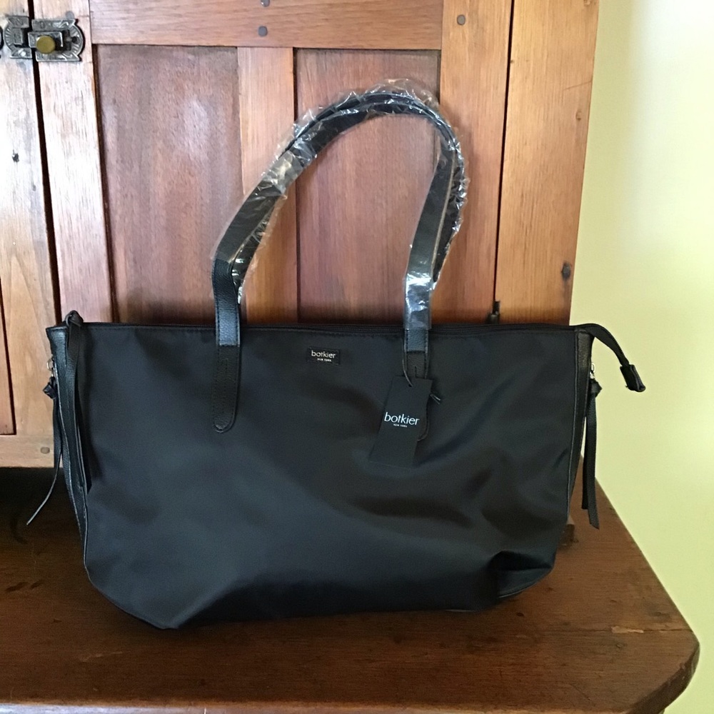 COPY - Botkier New York Bag NWT - Picture 4 of 8